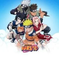 Free Download Naruto Part 1 Wallpaper Page 226117 (200 x 200)