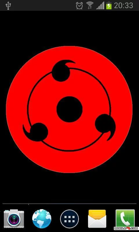 Free Download Naruto Sharingan Live Wallpaper For Android Page 2266 (480 x 800)