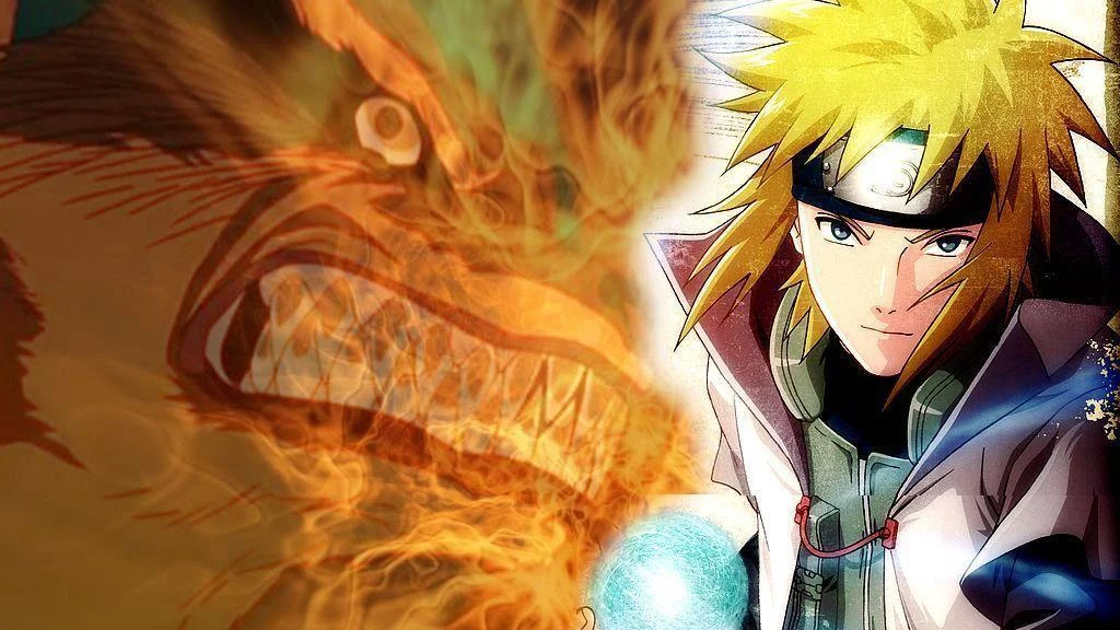 Free Download Wallpaper Naruto Shippuden Hokage Bergerak Page 227024 (1024 x 576)