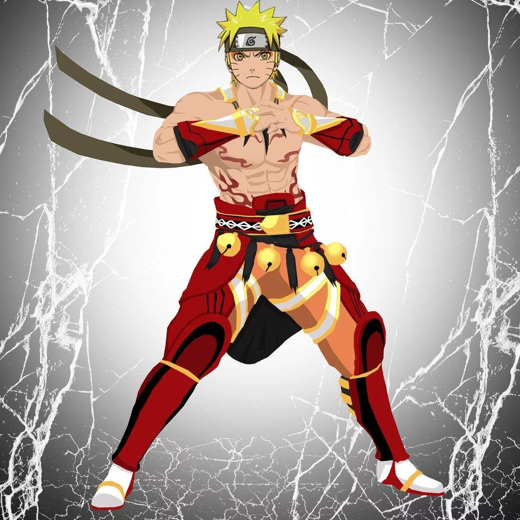 Free Download Naruto 4th Hokage Cloak Wallpaper Page 227046 (1024 x 1024)