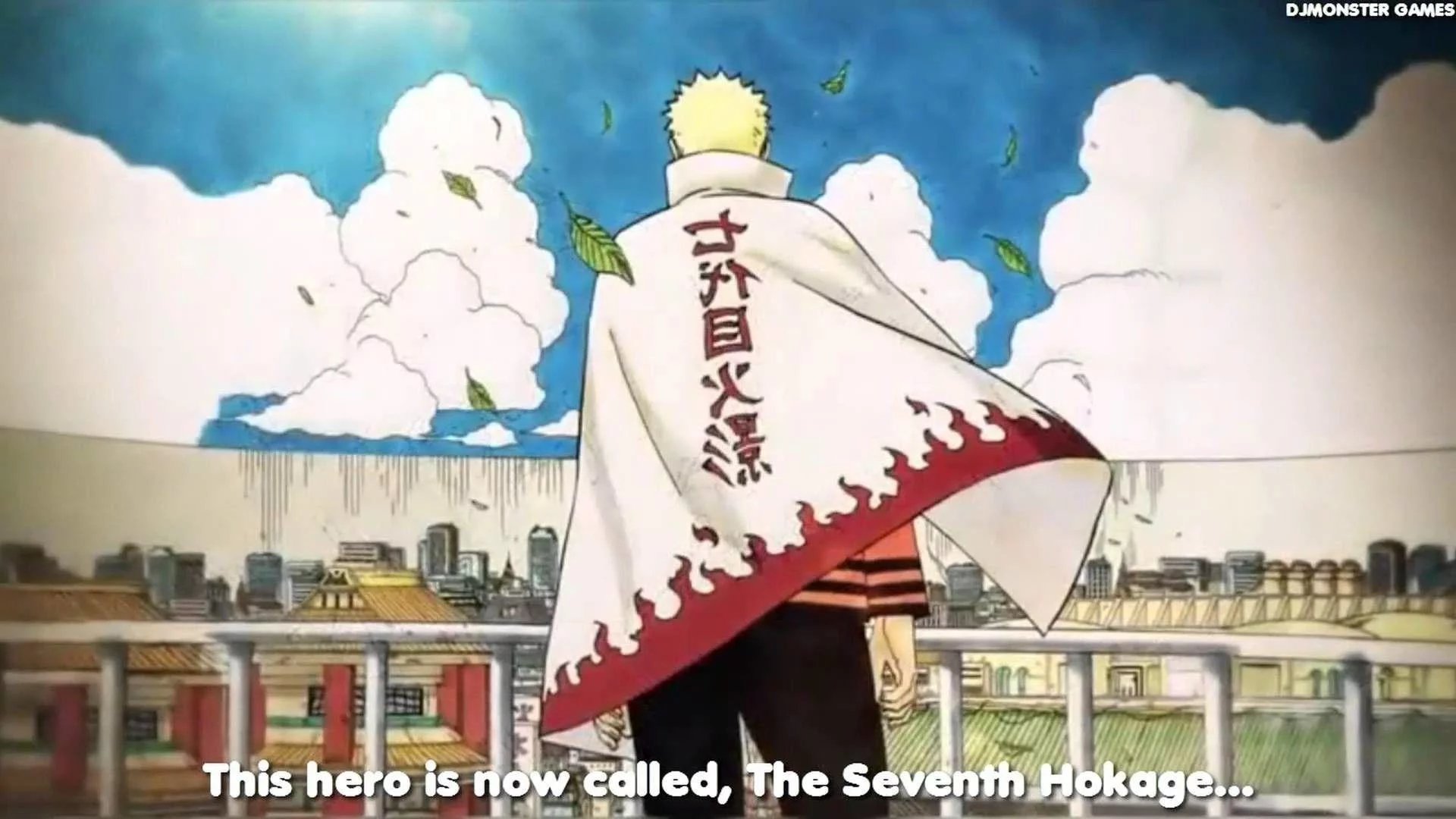 Free Download Naruto 7th Hokage Wallpaper Hd Page 227080 (1920 x 1080)