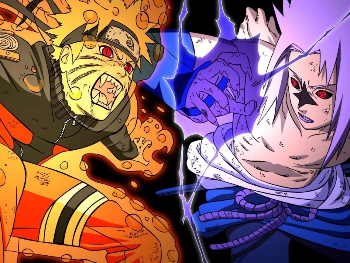 Free Download Naruto Shippuden Epic Wallpaper Page 227096 (1152 x 864)