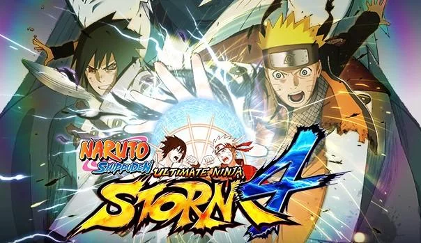 Free Download Naruto Ps3 Wallpaper Download Page 227098 (604 x 349)
