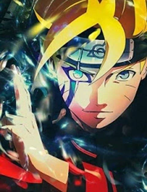 Free Download Wallpaper Keren Naruto Untuk Android Page 227114 (480 x 630)