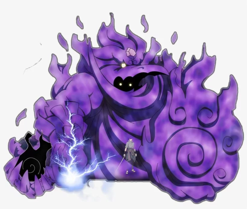 Free Download Naruto Sasuke Ying Yang Wallpaper Page 227152 (820 x 696)