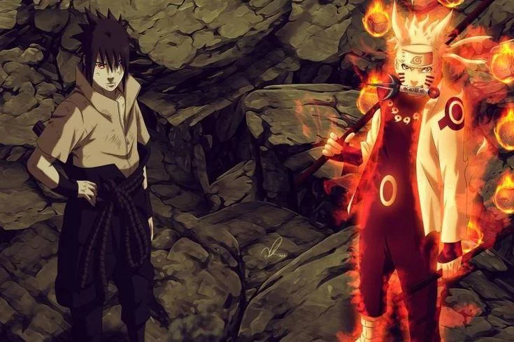 Free Download Naruto Labtop Pinterest Wallpaper Page 227158 (735 x 490)