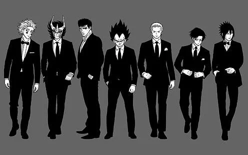 Free Download Dragon Ball Naruto Crossover Wallpaper Page 227278 (496 x 310)