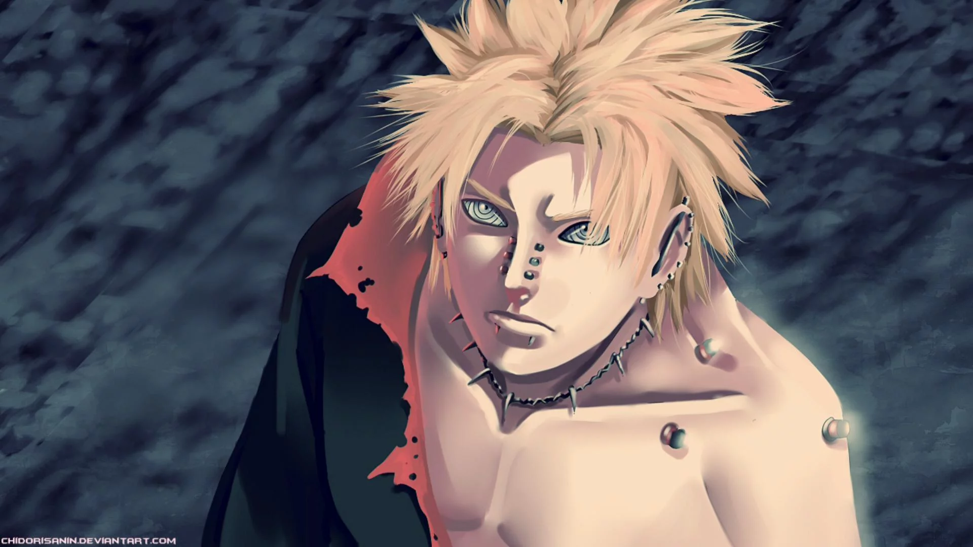 Free Download Epix Pain Wallpapers Naruto Page 227414 (1920 x 1080)