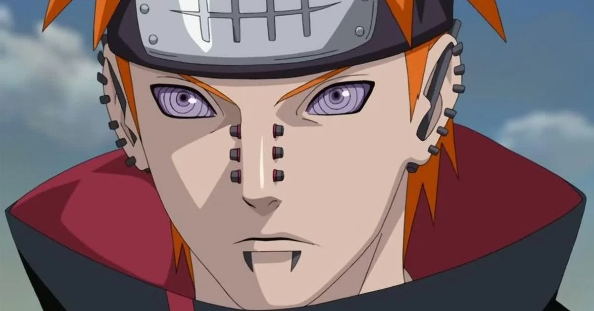 Free Download Naruto Confronting Pain Wallpaper Page 227420 (1200 x 630)