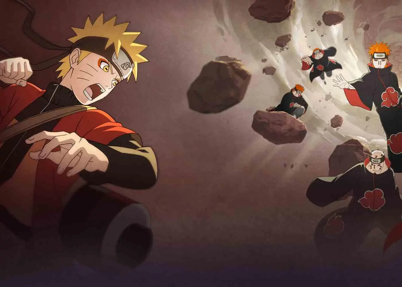 Free Download Naruto Sennin Wallpaper Hd Page 227425 (1400 x 1000)