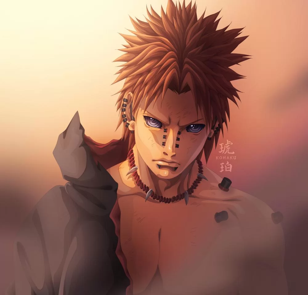 Free Download Epix Pain Wallpapers Naruto Page 227427 (1000 x 958)