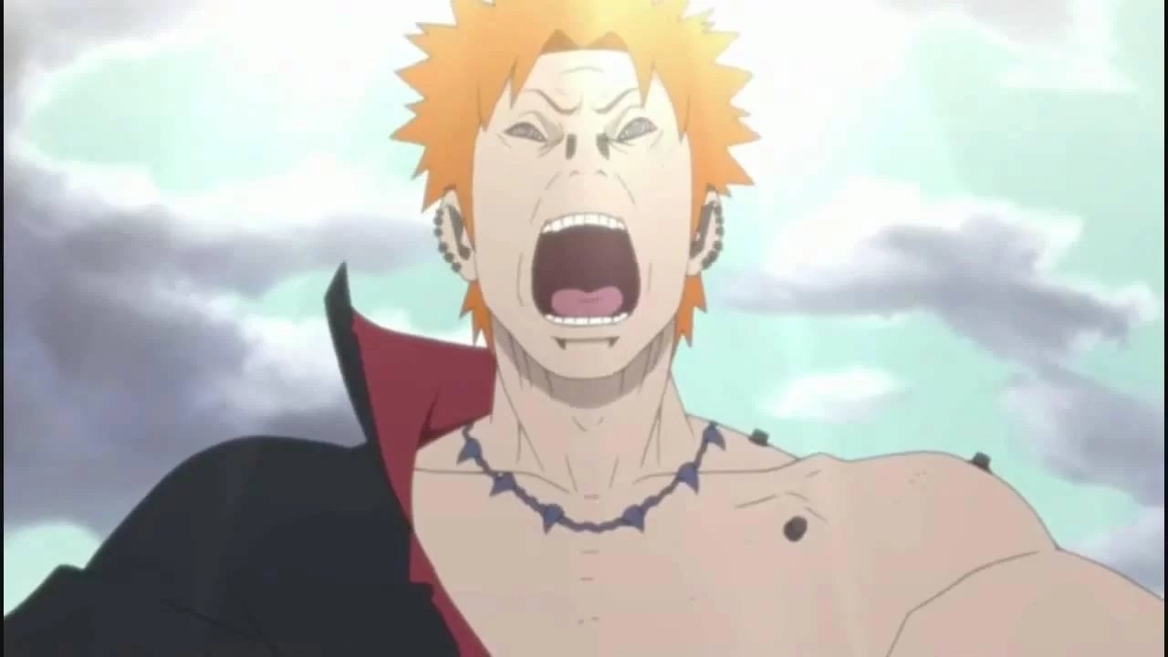 Free Download Epix Pain Wallpapers Naruto Page 227429 (1280 x 720)