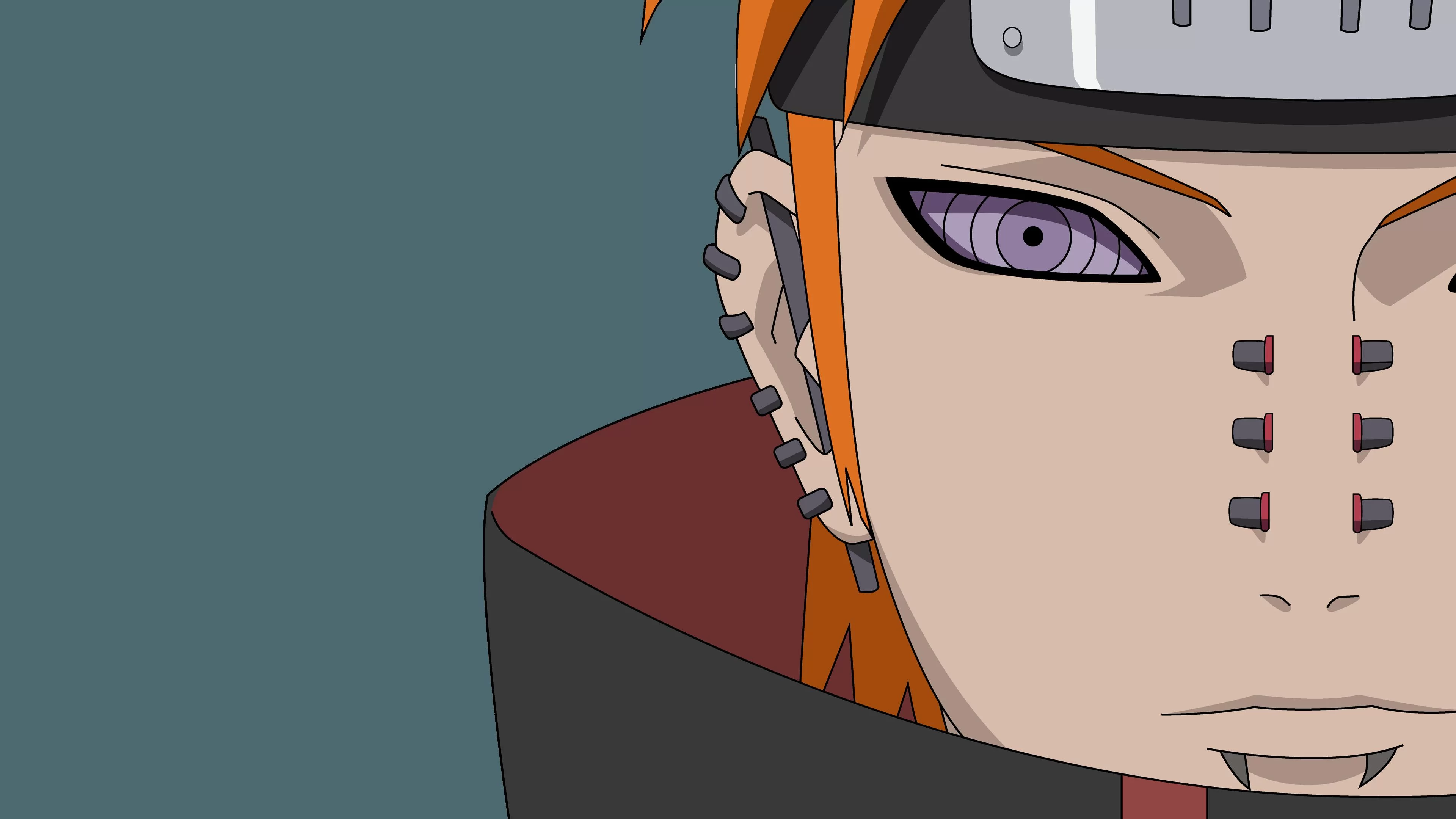 Free Download Epix Pain Wallpapers Naruto Page 227439 (3840 x 2160)