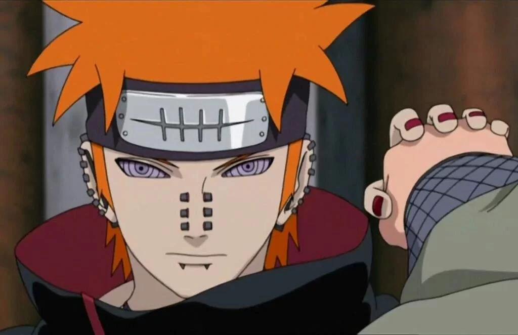 Free Download Epix Pain Wallpapers Naruto Page 227440 (1024 x 662)