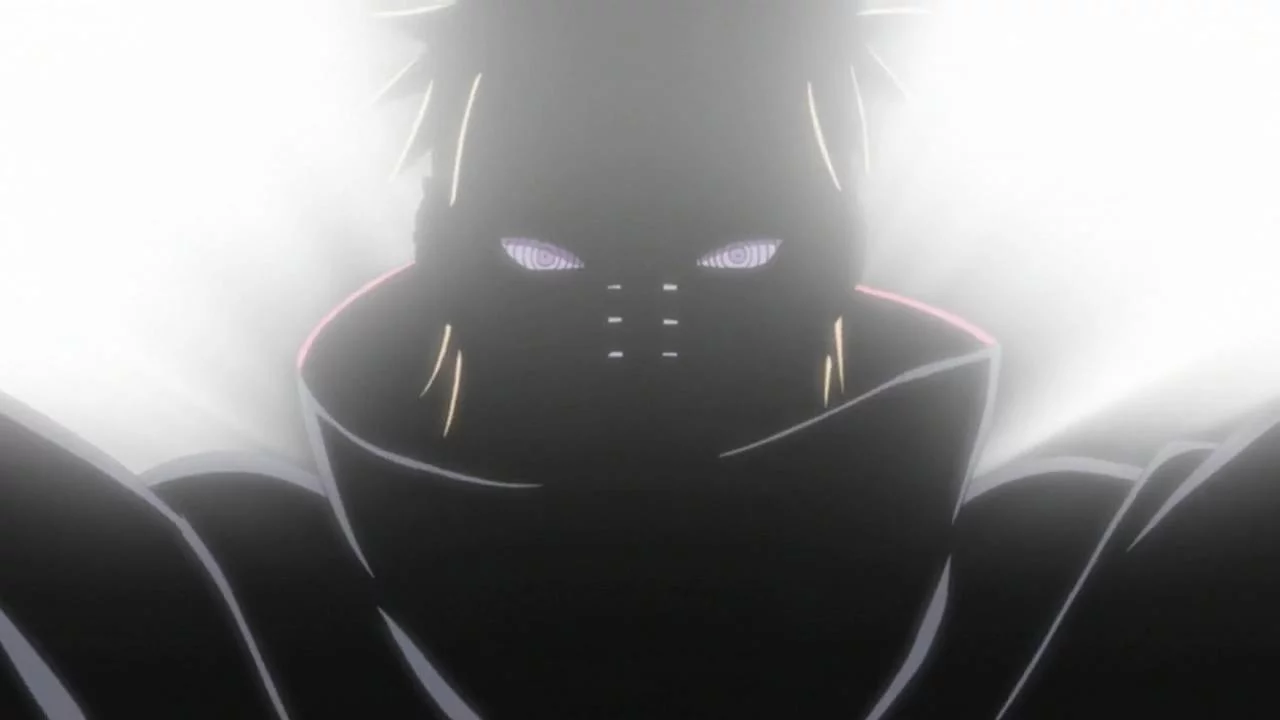 Free Download Naruto Pain Wallpaper Computer Page 227462 (1280 x 720)