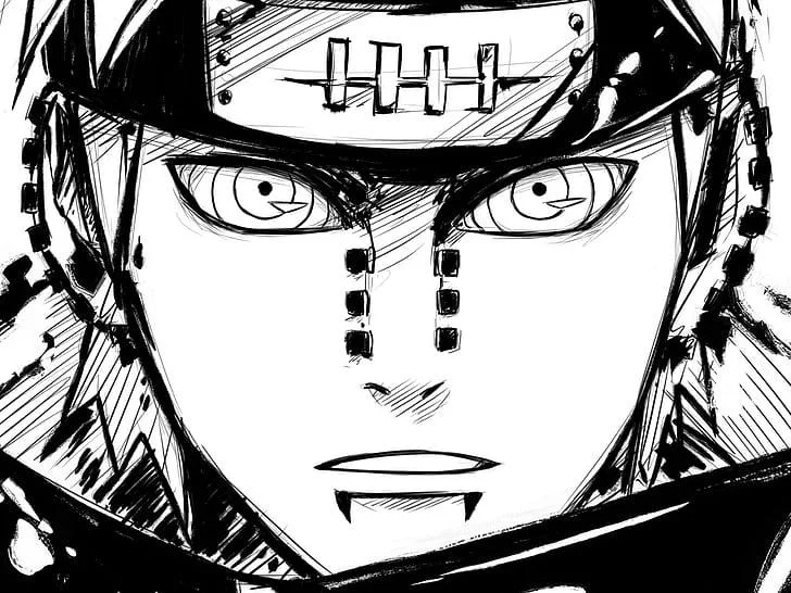 Free Download Epix Pain Wallpapers Naruto Page 227463 (728 x 546)