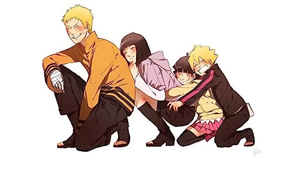 Free Download Everyone In Naruto Wallpaper Page 227486 (600 x 350)