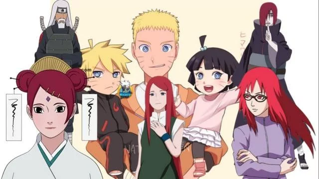 Free Download Everyone In Naruto Wallpaper Page 227492 (640 x 359)