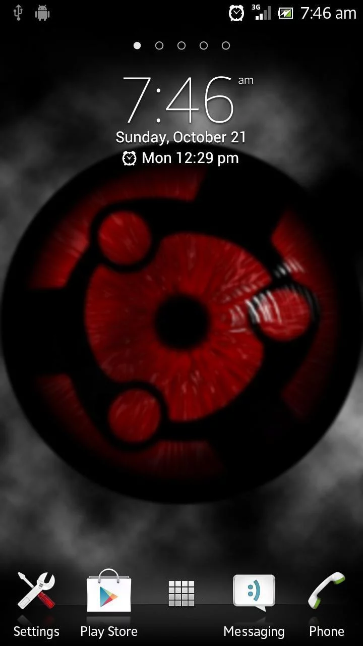 Free Download Naruto Sharingan Live Wallpaper For Android Page 2275 (720 x 1280)
