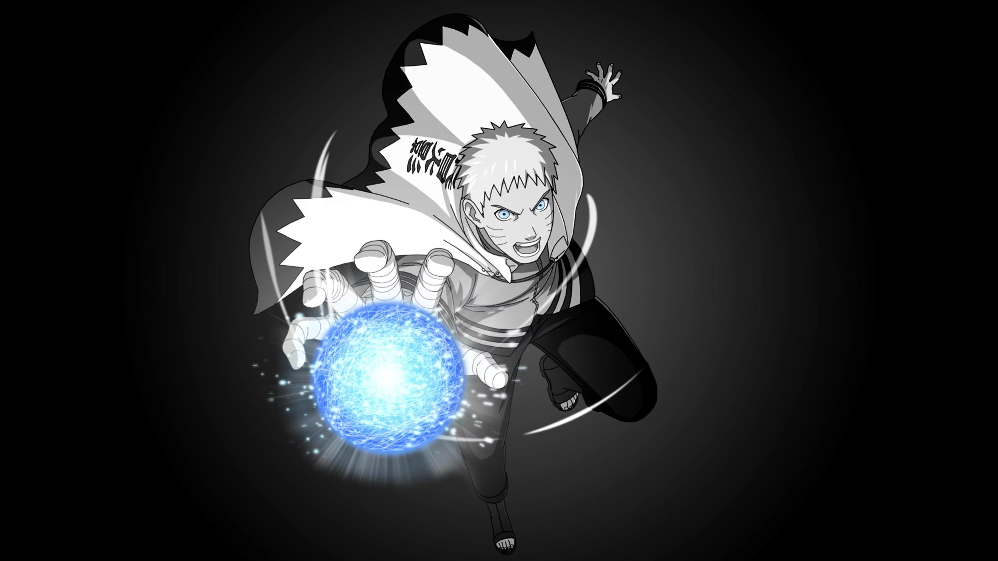 Free Download Evil Naruto Hd Wallpaper Page 227536 (3200 x 1800)