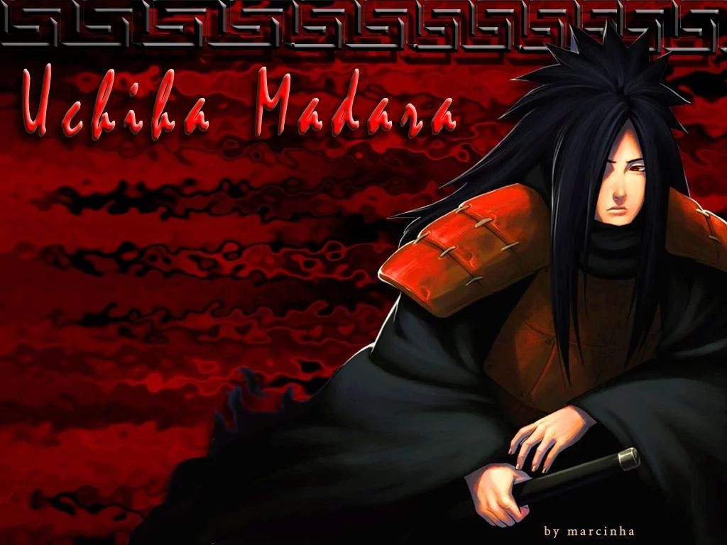 Free Download Evil Naruto Hd Wallpaper Page 227538 (1024 x 768)