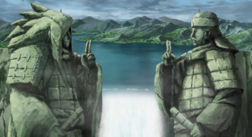 Free Download Final Valley Naruto And Sasuke Art Wallpaper Page 227586 (848 x 462)