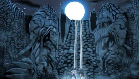 Free Download Naruto And Sasuke Final Fight Wallpaper Page 227587 (450 x 258)