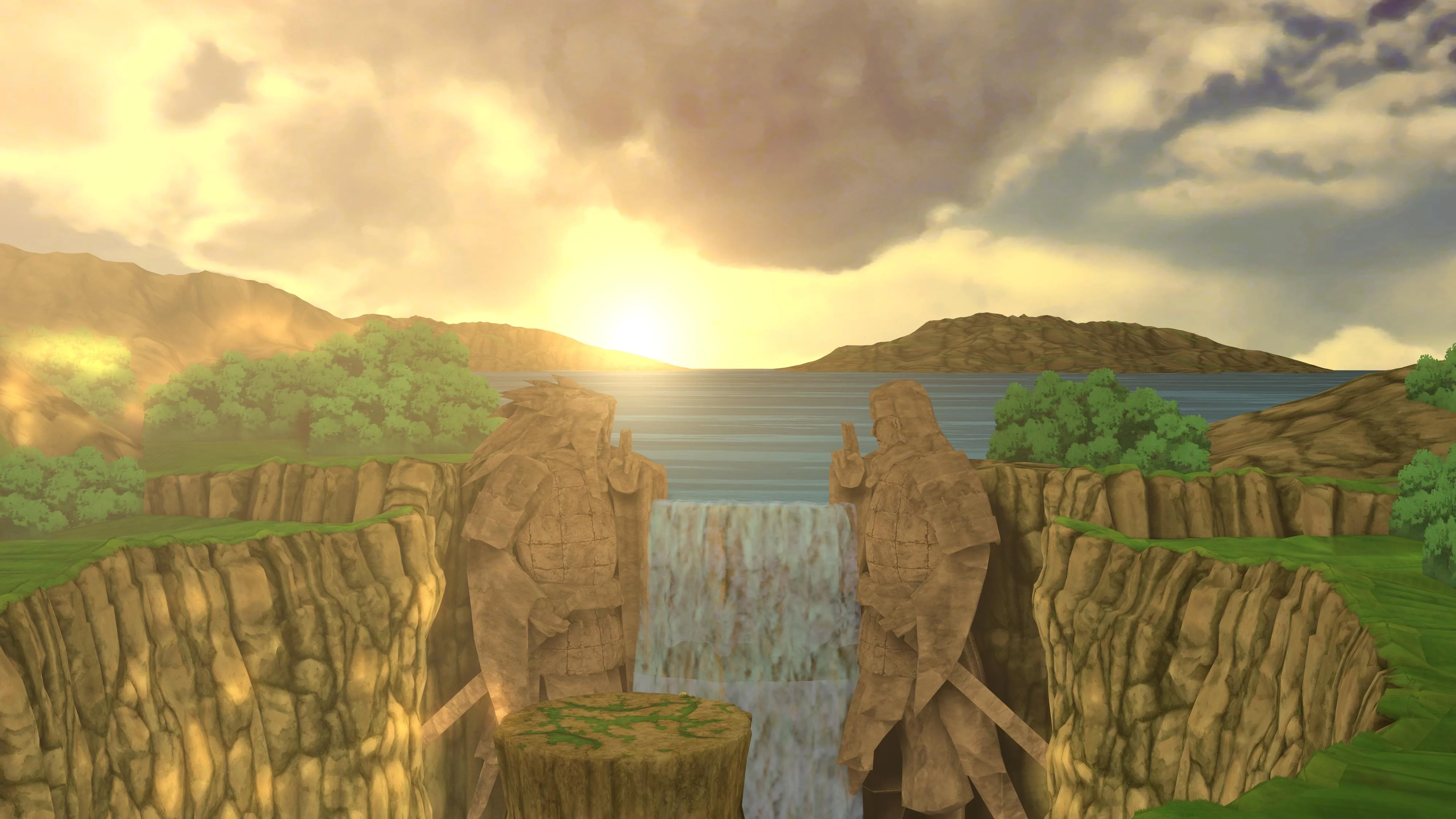 Free Download Naruto And Sasuke Final Valley Wallpaper Page 227588 (4000 x 2250)