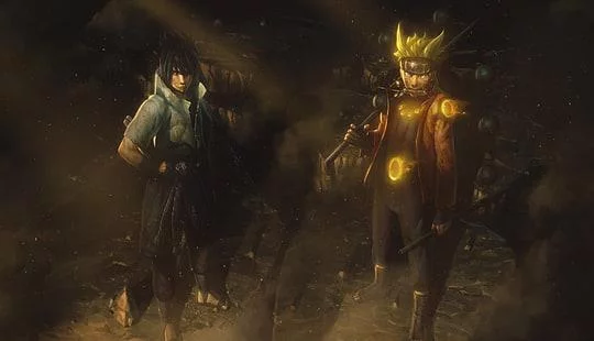 Free Download Naruto Valley Of The End Wallpaper Page 227589 (540 x 310)