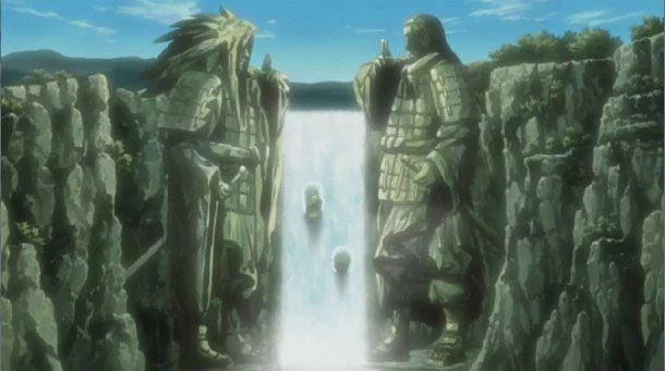 Free Download Final Valley Naruto And Sasuke Art Wallpaper Page 227595 (610 x 341)