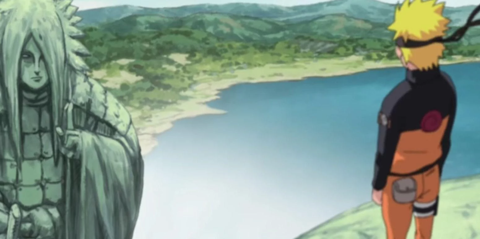 Free Download Naruto Valley Of The End Wallpaper Page 227602 (1551 x 775)