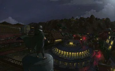 Free Download Final Valley Naruto Wallpaper Page 227627 (400 x 250)