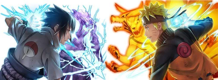 Free Download Final Valley Wallpaper 4k Naruto Page 227647 (734 x 269)