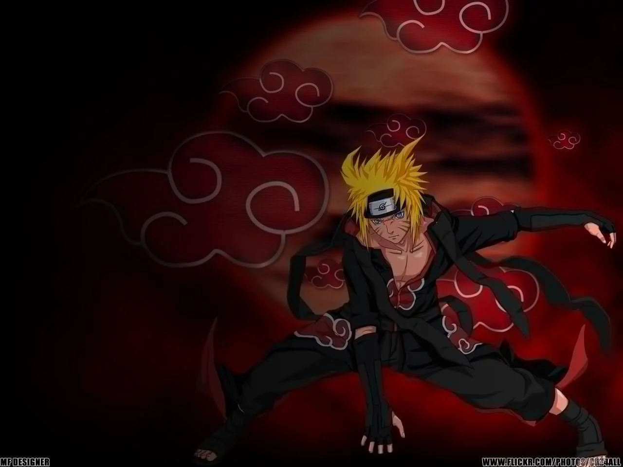 Free Download Wallpaper Naruto Menjadi Akatsuki Page 227728 (1280 x 960)