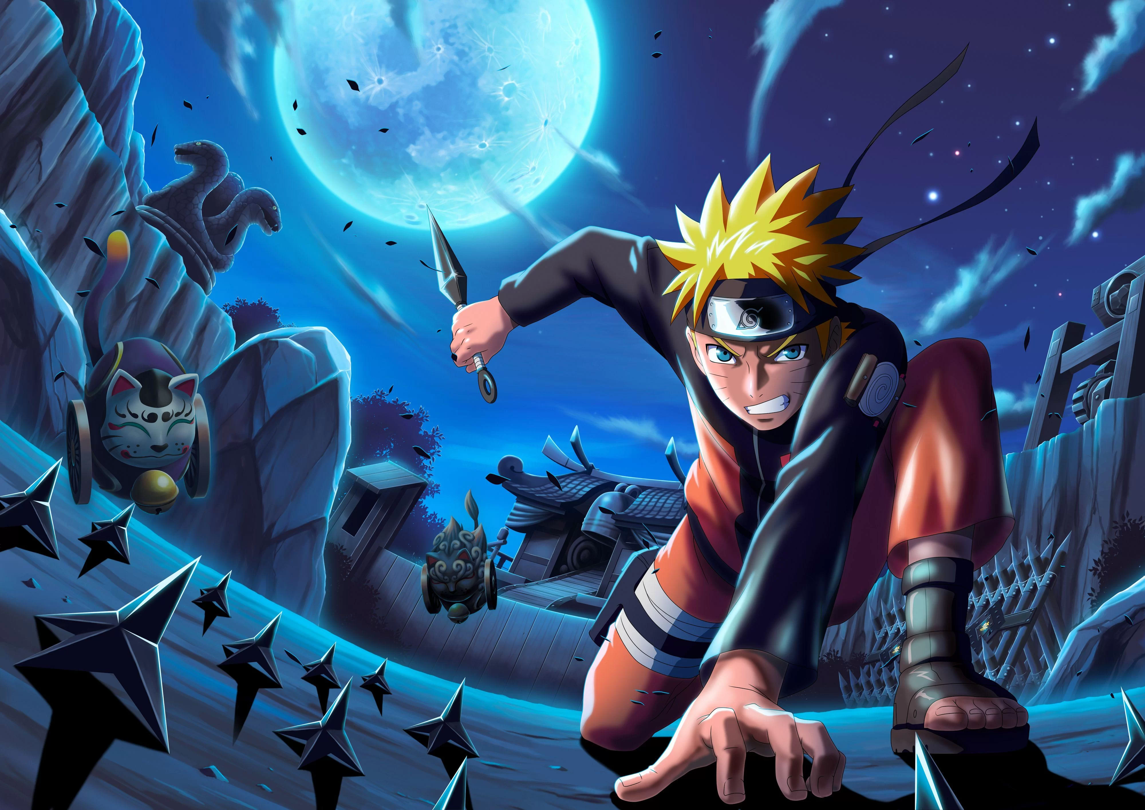 Free Download Kumpulan Wallpaper Naruto Untuk Laptop Page 227798 (4000 x 2829)