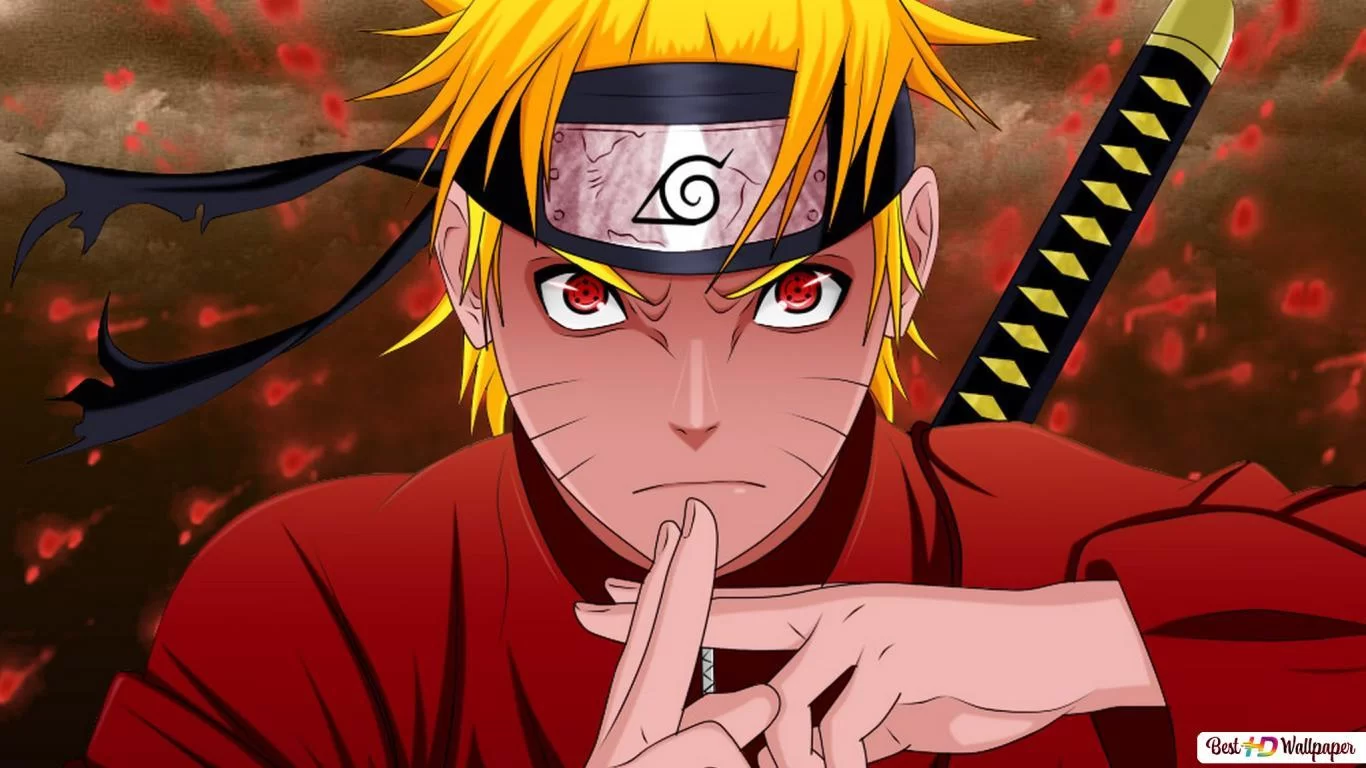 Free Download Wallpaper Naruto Ukuran 1366x768 Page 227857 (1366 x 768)