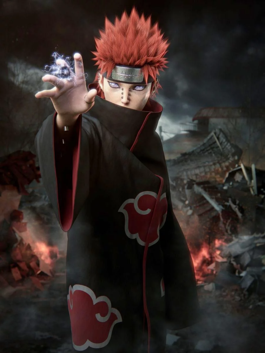 Free Download Naruto Shippuden 3d Wallpaper Hd Page 227876 (900 x 1200)