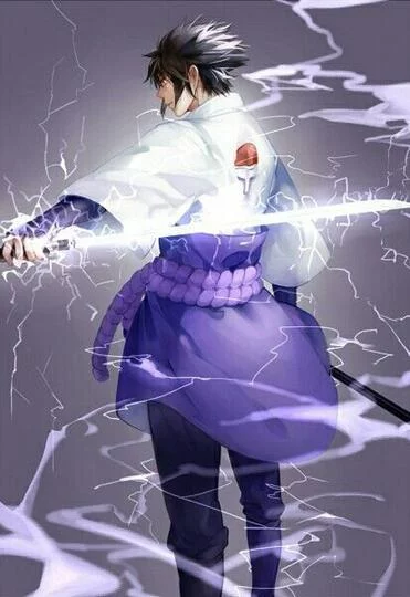 Free Download Foto Wallpaper Keren Naruto Page 227880 (371 x 540)