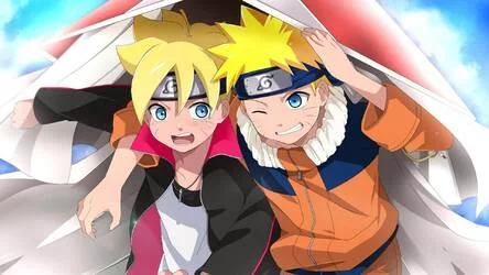 Free Download Naruto New Tab Wallpaper Page 227884 (444 x 250)