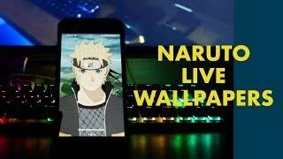 Free Download Naruto Animated Wallpaper Loop Page 2279 (320 x 180)
