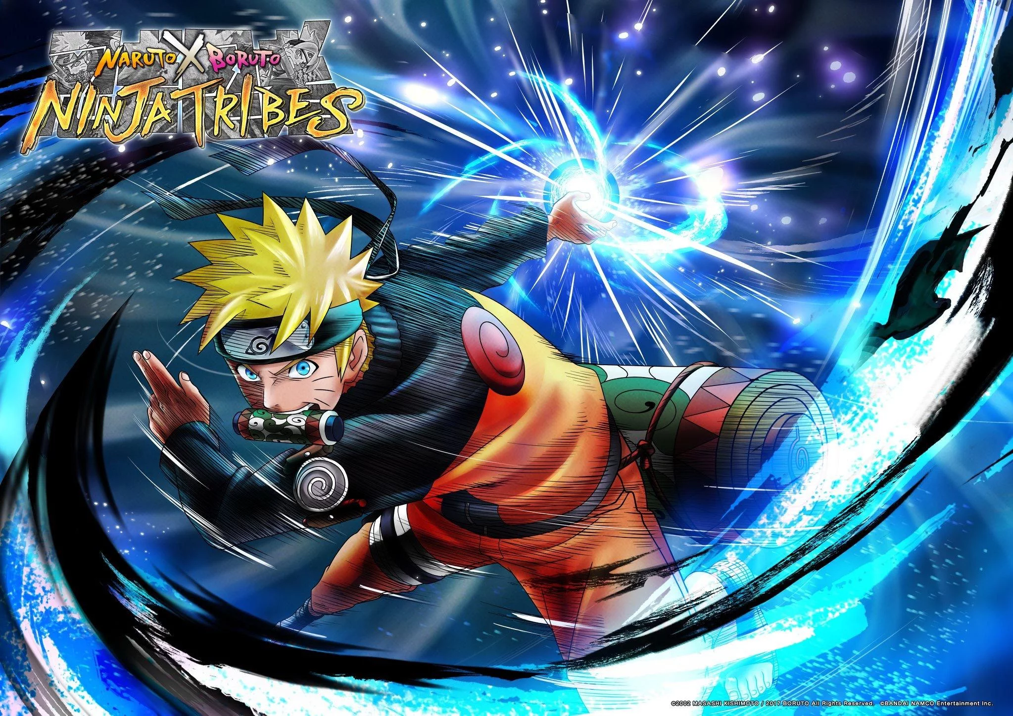 Free Download Naruto New Wallpaper 2017 Page 227904 (2047 x 1447)