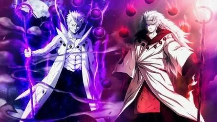 Free Download Naruto Hd Wallpaper Tablet Page 227905 (444 x 250)