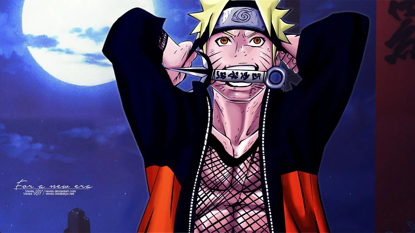 Free Download Naruto New Wallpaper 2017 Page 227910 (1366 x 768)
