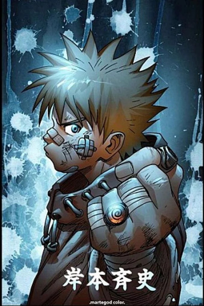 Free Download Naruto 3d Wallpaper For Iphone Page 227928 (682 x 1024)