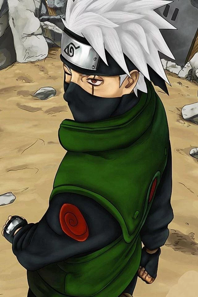 Free Download Naruto Iphone 4s Wallpaper Page 227963 (640 x 960)