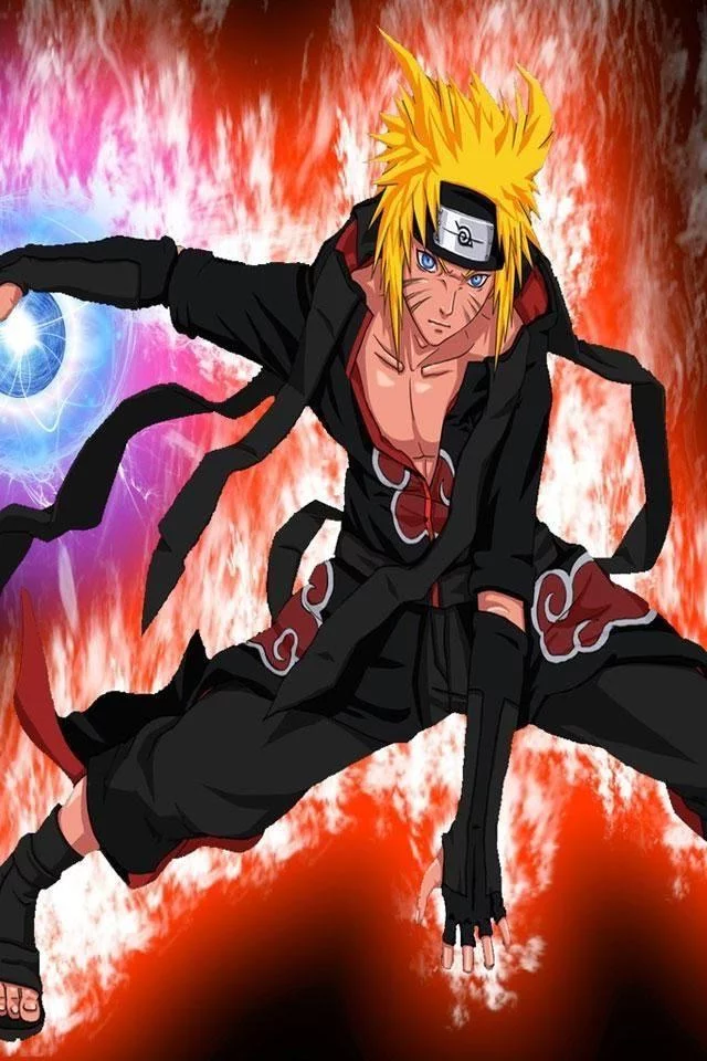 Free Download How To Get Naruto Live Wallpaper Iphone Page 2282 (640 x 960)