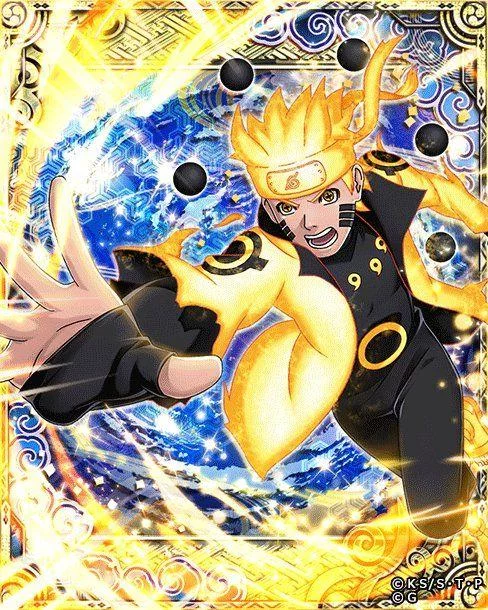 Free Download Epic Naruto Sage Of Six Paths Realistic Fanart Wallpaper Page 229047 (488 x 610)