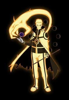 Free Download Epic Naruto Sage Of Six Paths Realistic Fanart Wallpaper Page 229055 (236 x 343)