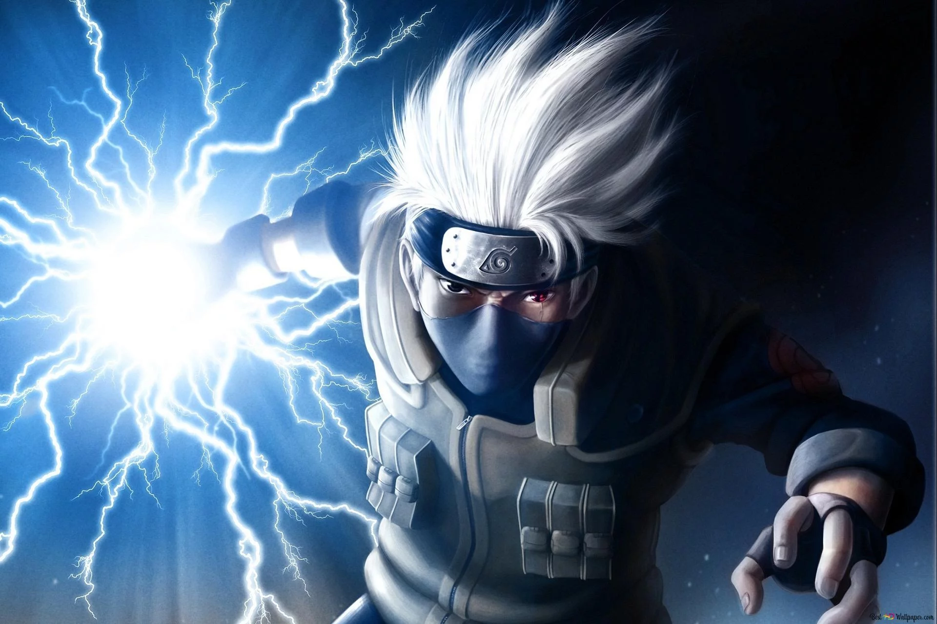 Free Download Epic Naruto Sage Of Six Paths Realistic Fanart Wallpaper Page 229057 (1920 x 1280)