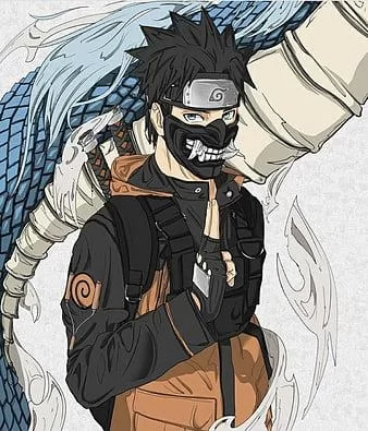 Free Download Epic Naruto Sage Of Six Paths Realistic Fanart Wallpaper Page 229064 (338 x 395)